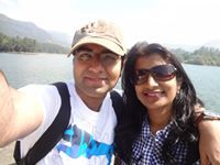 Puneet Verma