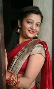 Deepika Agarwal