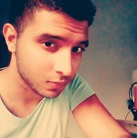 Mohammad Arbaz