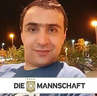 Moad Al-Hassan