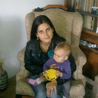 Лиляна Чокова