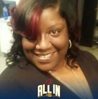 Jocelyn Walker-Smith