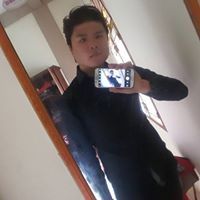 Felix Chaidir