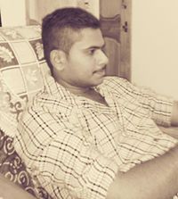 Rakesh Errabelly