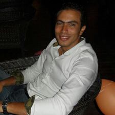 Mohamed Fathy