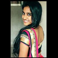 Aishwarya Sridhar