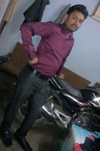Siddhartha Srivastav