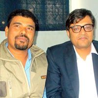 Hiren Chandra Kalita