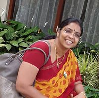 Vijayalakshmi Pokala