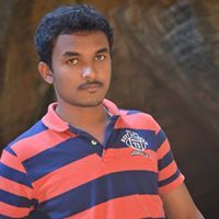 Arya Santhosh
