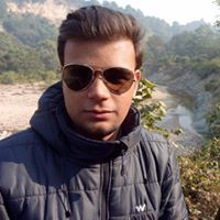 Utkarsh Bhardwaj