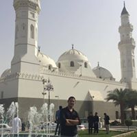 Ahmed Eid