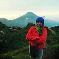 Dhea Rufytha