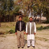 Faisal Wahla