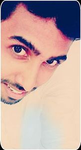 Sudeesh Rahman