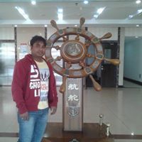 Amit Kumar Narayan