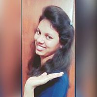 Sonali Srivastava
