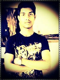 Avadhesh Yadav