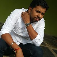 Kishore Reddy