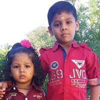 Vellingiri Senthil Kumar