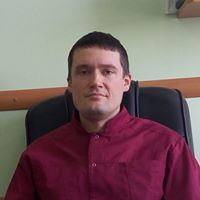 Энакин Скайуокер