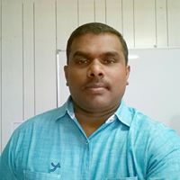 Anish Viswanathan