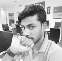 Vikram Kumar