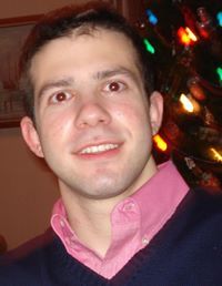 Gregory Foschi