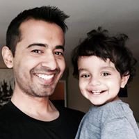 Prateek Duble