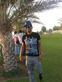 Sameer Al Ahdal