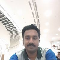 Arun Mathew