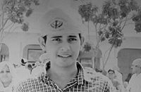 Rajveer Singh