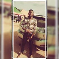 Oladokun Óluwabukola