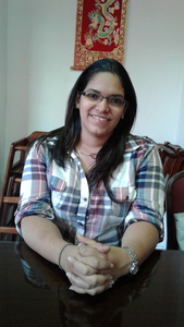 Wen Ramirez
