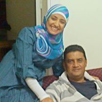 يسرا الدغيش