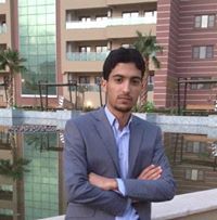 جمال الشمري