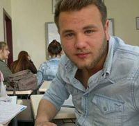Burak Kaplan