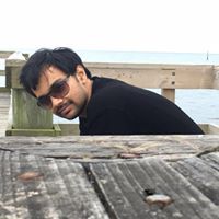 Sudheer Koutha