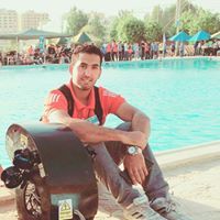 Eslam Fathy