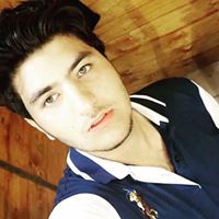 مصطفى آل جاف