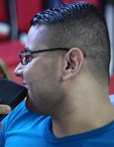 عبد الرحمن جابر