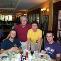 Cathy Hendriks Quinlan