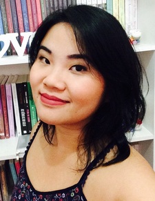 Suzzy L Chiu