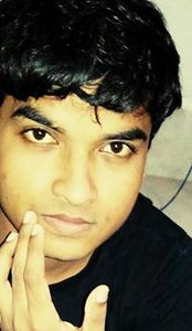 রাকেশ সরকার