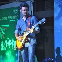Sid Sharma
