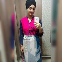 Manmeet Kaur