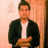 Vicky Meshram
