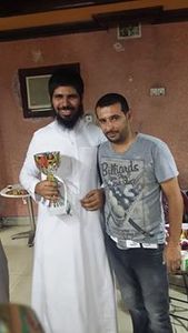 المهند الحميدي