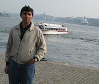 Ankush Dhingra