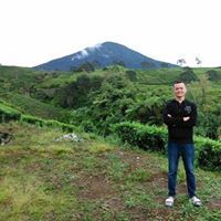 Ahmad Saputra